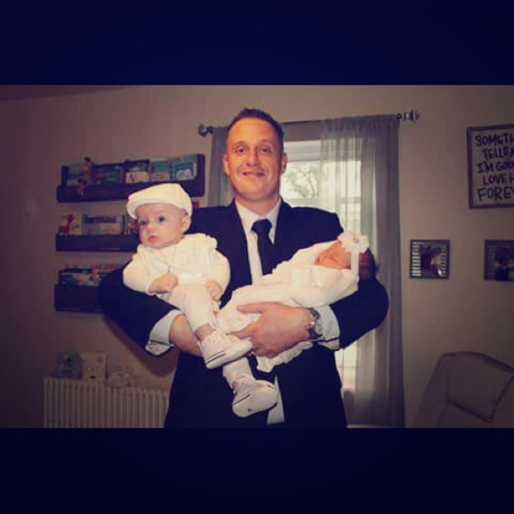 Meet your Posher, Joseph